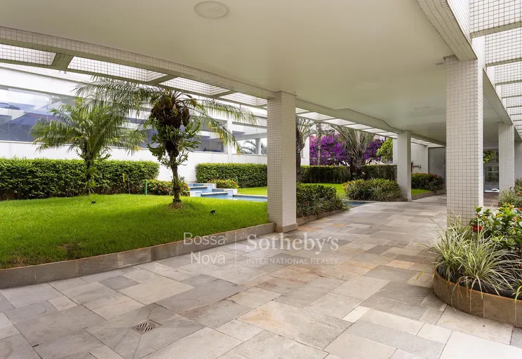 Jardim - Imagem 20