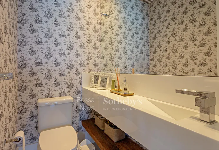 Lavabo - Imagem 14