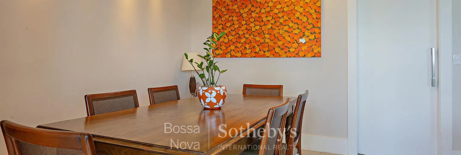 Sala de jantar - Imagem 7