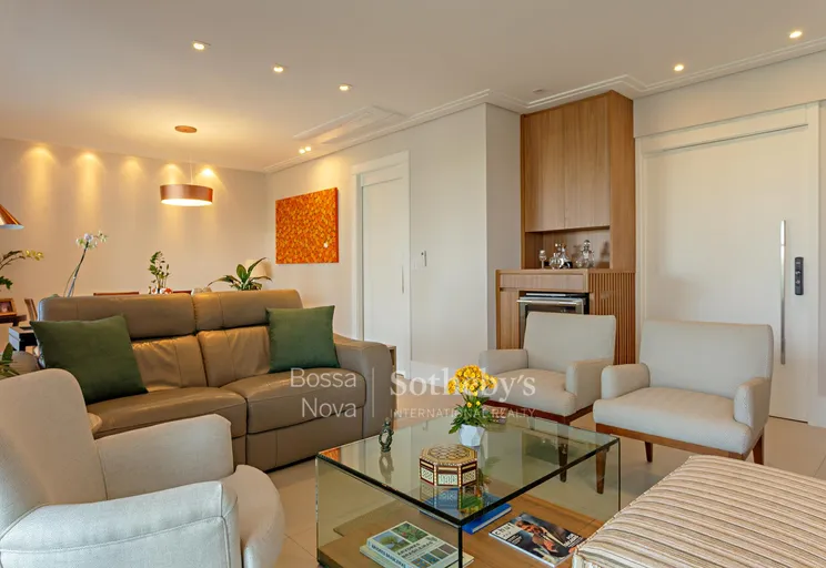 Living - Imagem 6