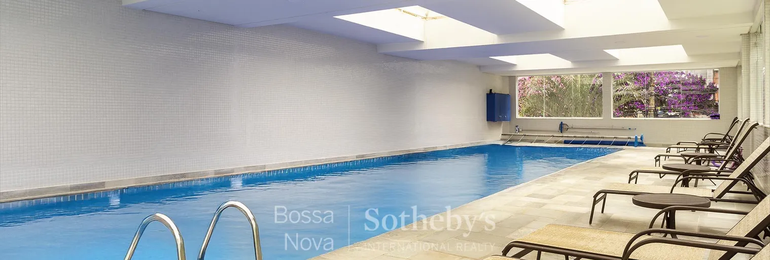 Piscina - Imagem 22