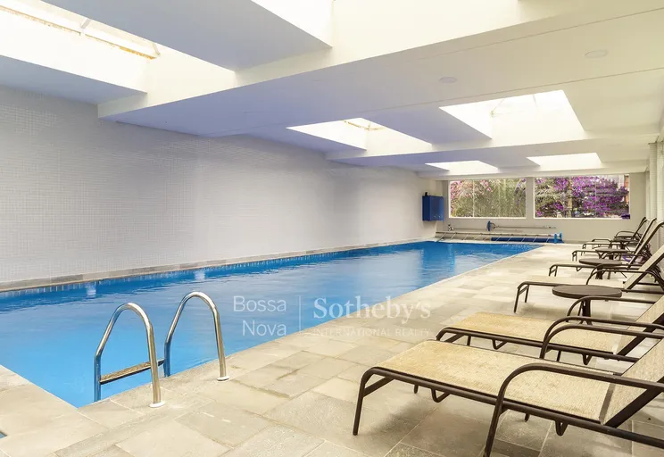 Piscina - Imagem 22