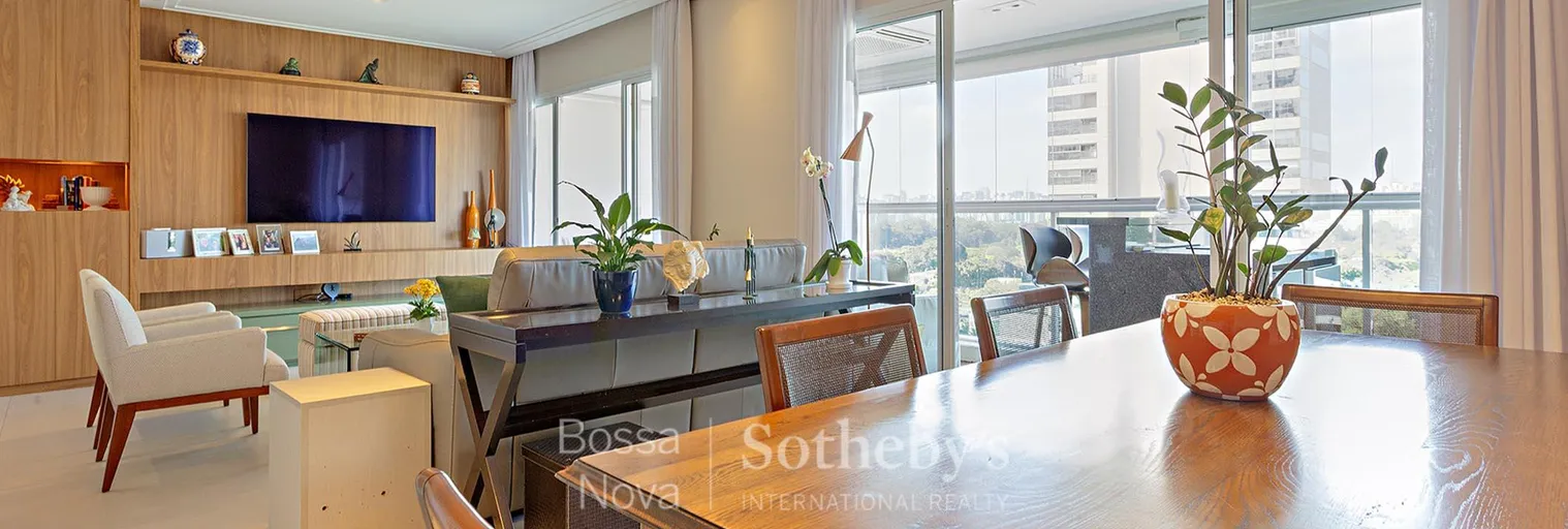 Sala de jantar - Imagem 8