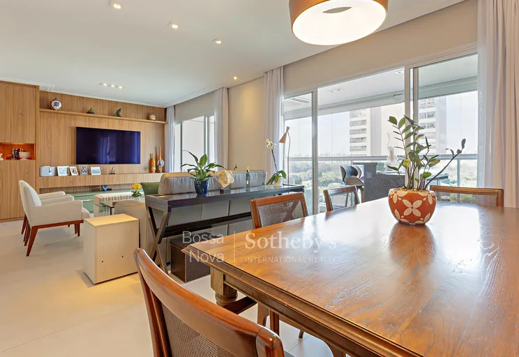 Sala de jantar - Imagem 8