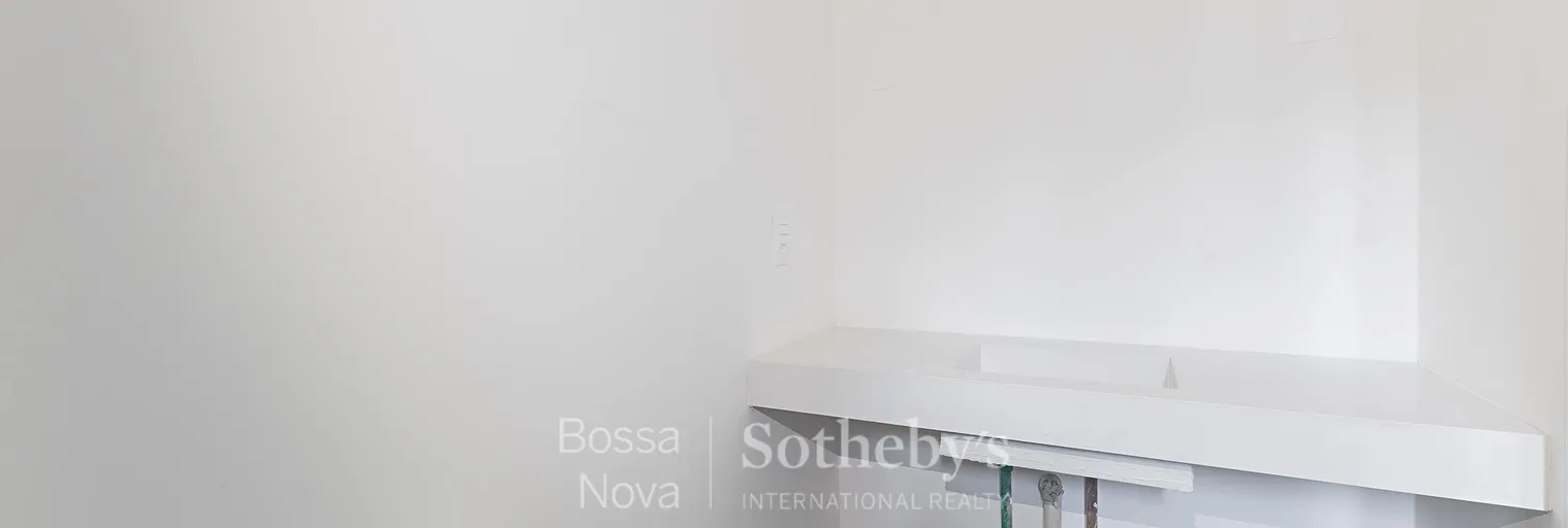 Banheiro da suíte 1 - Imagem 16