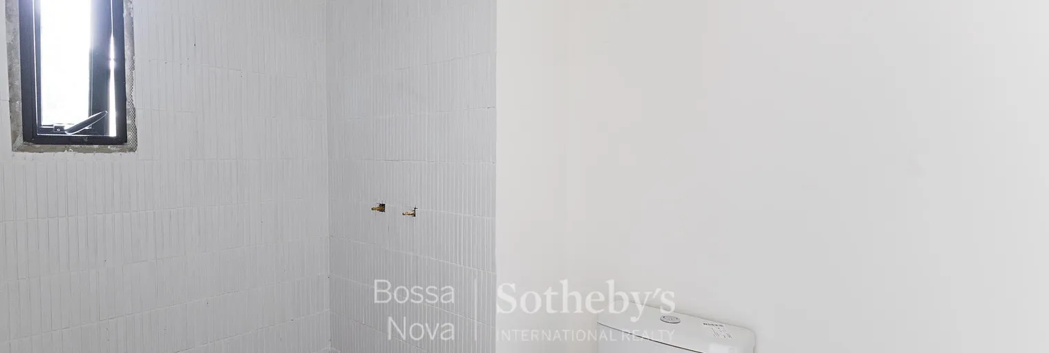 Banheiro da suíte 1 - Imagem 15