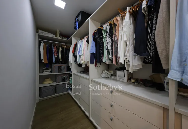 Closet - Imagem 25