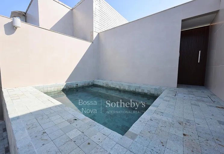 Piscina - Imagem 3