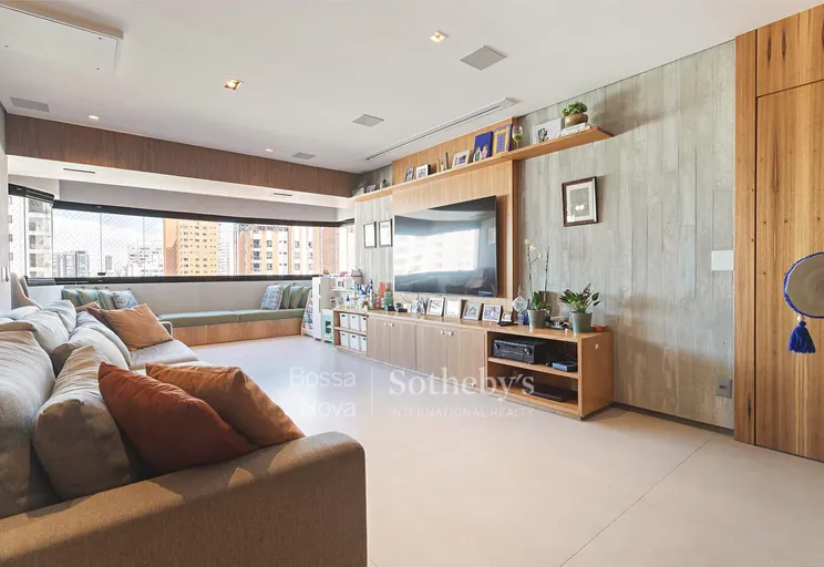Living - Imagem 3