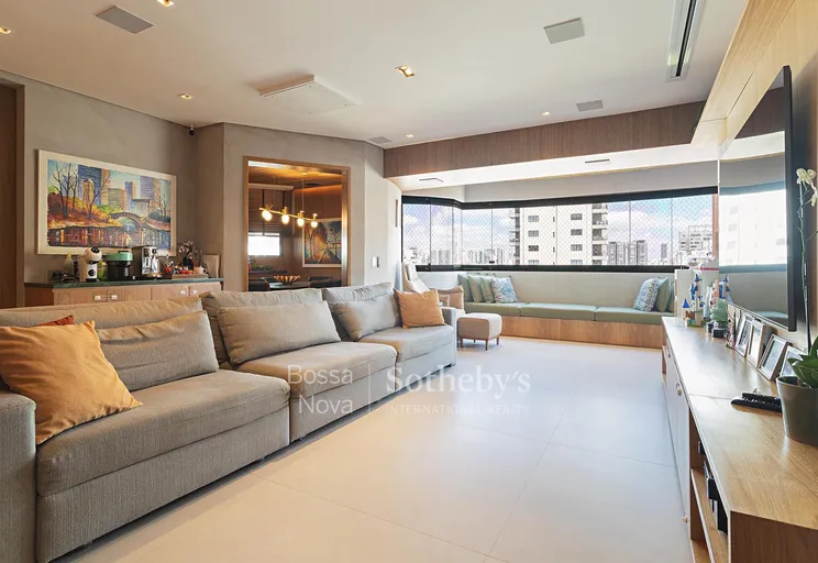 Living - Imagem 2