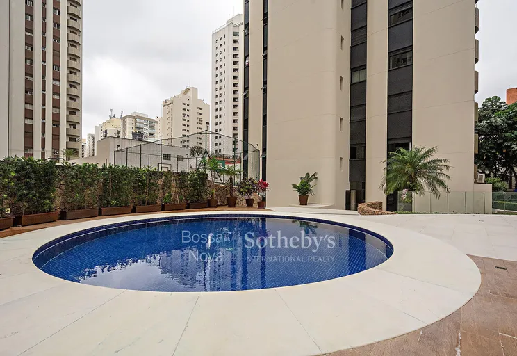 Piscina - Imagem 31