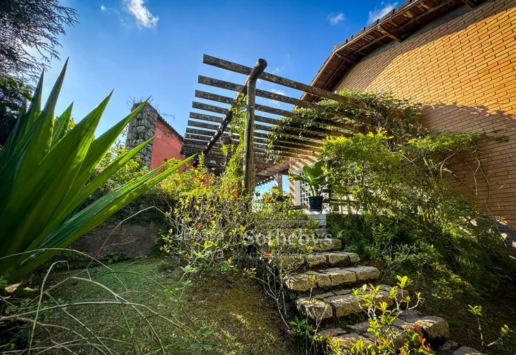 Área de circulação - Imagem 5