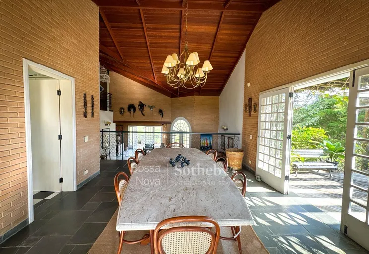 Sala de jantar - Imagem 18