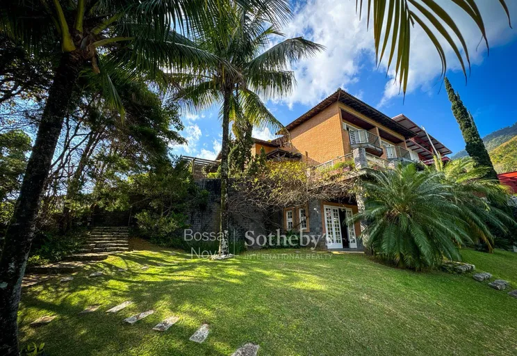 Área de circulação - Imagem 6