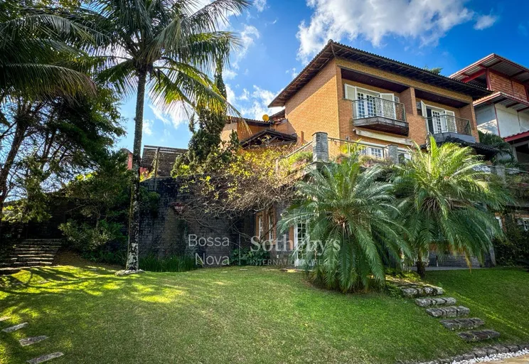 Fachada da casa - Imagem 2