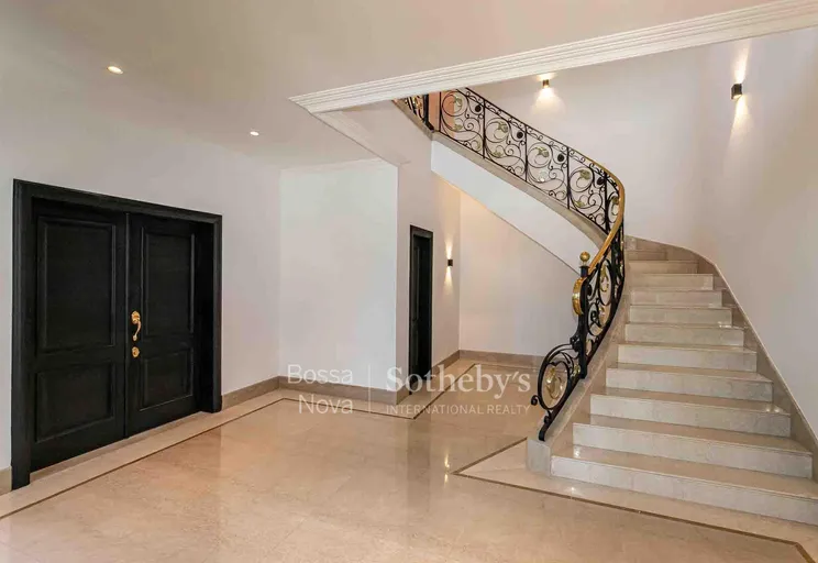 Hall de entrada - Imagem 20