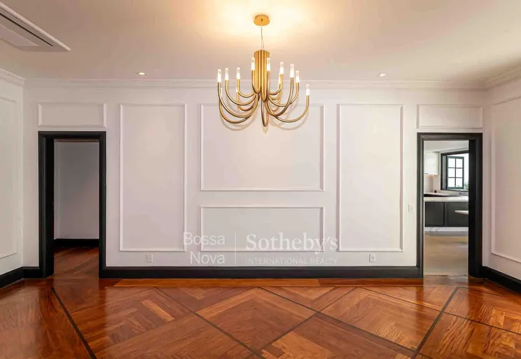 Sala de jantar - Imagem 37
