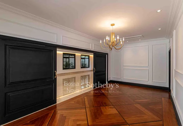 Sala de jantar - Imagem 39
