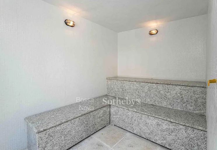 Sauna - Imagem 14