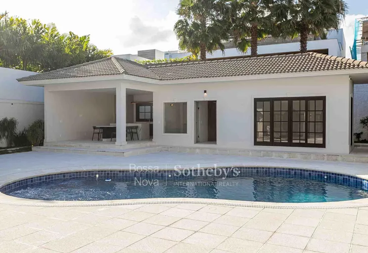 Piscina - Imagem 6