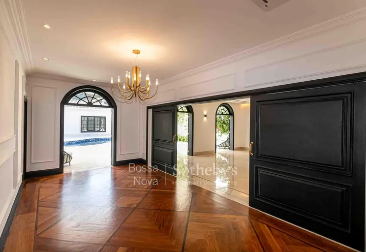 Sala de jantar - Imagem 40
