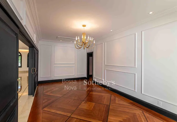 Sala de jantar - Imagem 38