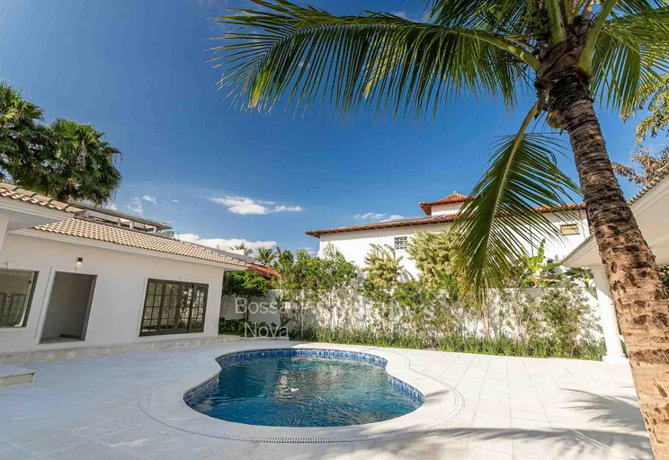 Piscina - Imagem 7