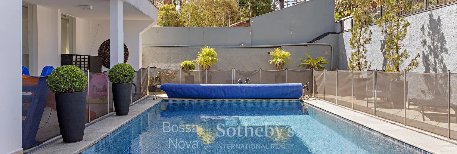 Piscina - Imagem 27