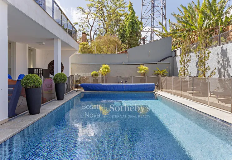 Piscina - Imagem 27