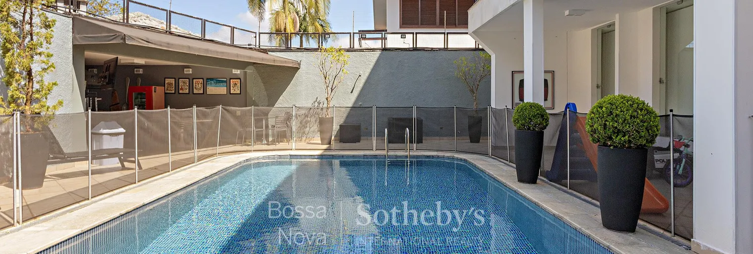 Piscina - Imagem 26