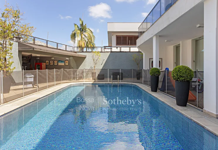 Piscina - Imagem 26