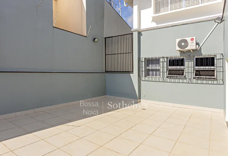 Área Externa - Imagem 33