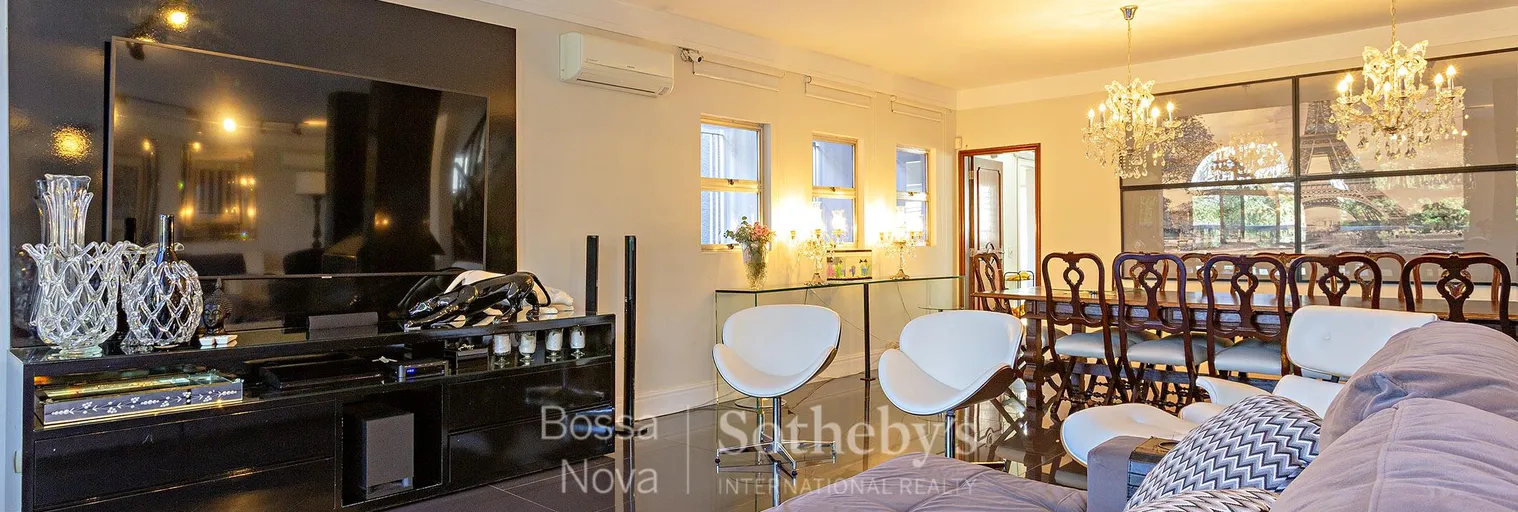 Sala de TV - Imagem 2