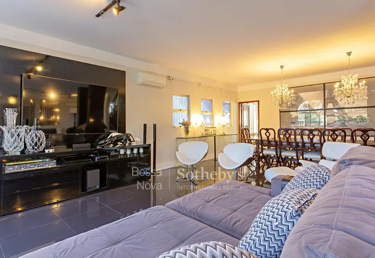 Sala de TV - Imagem 2