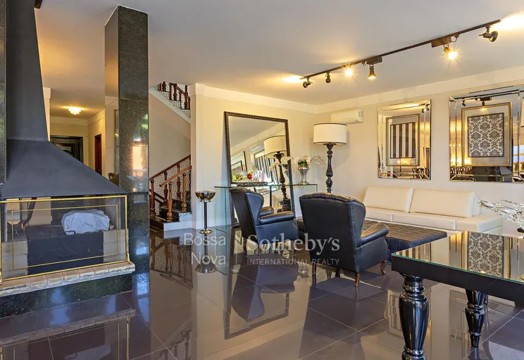 Sala de estar - Imagem 5