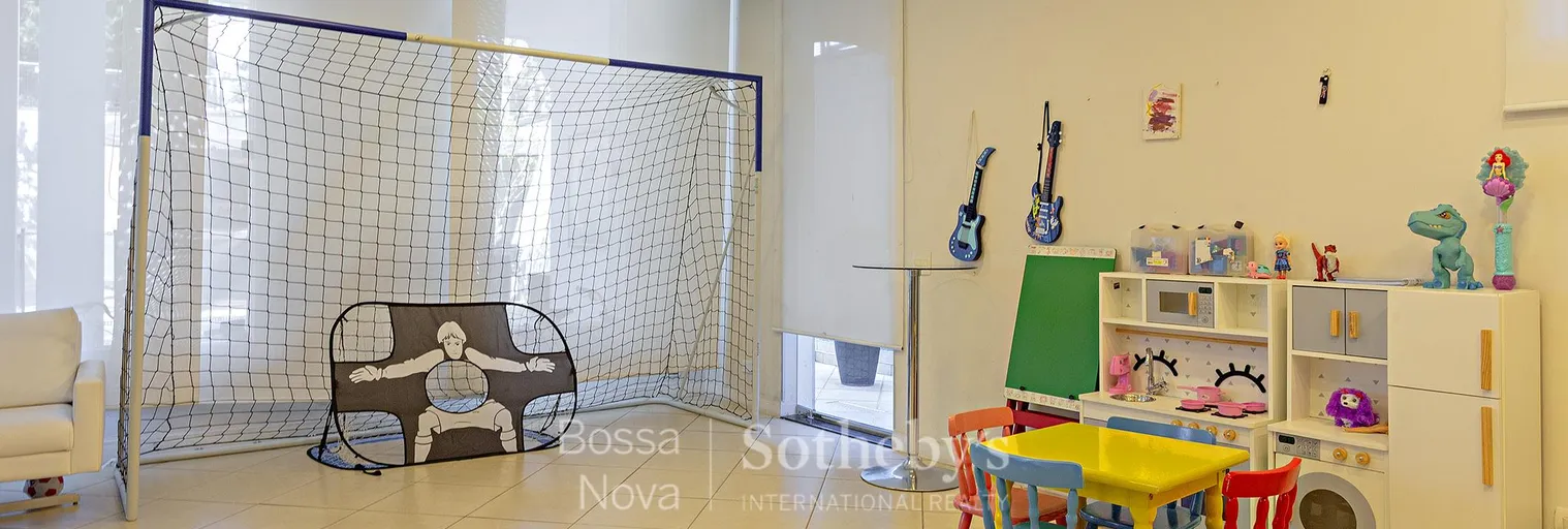 Brinquedoteca - Imagem 31