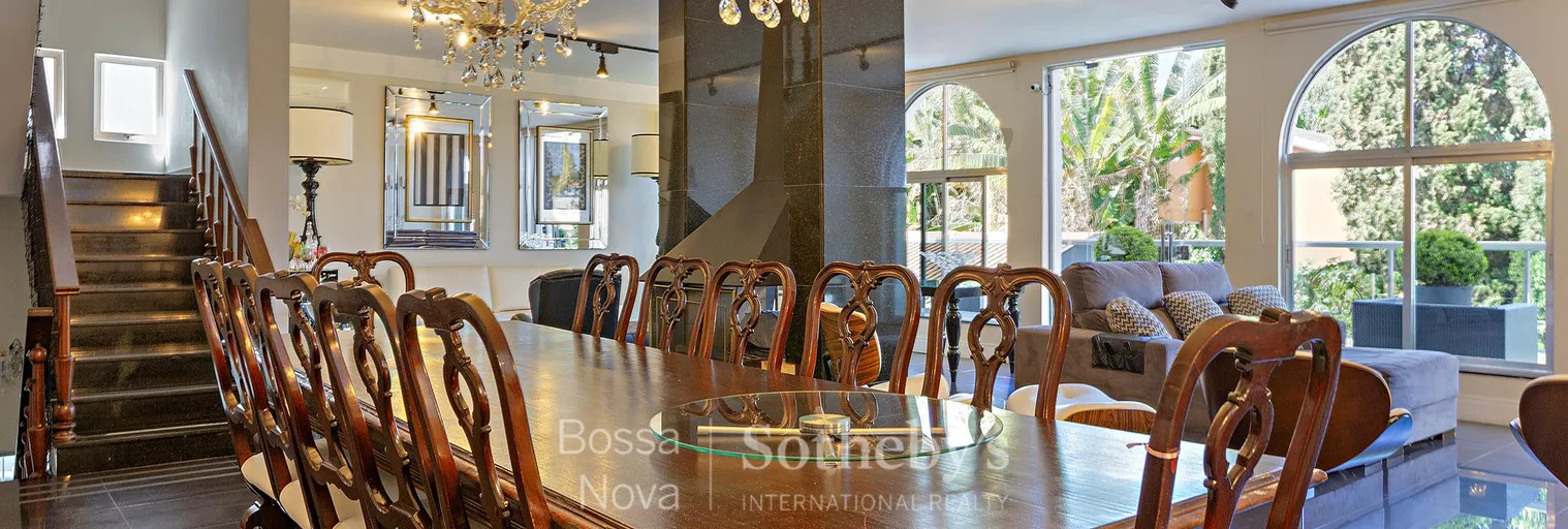 Sala de jantar - Imagem 6