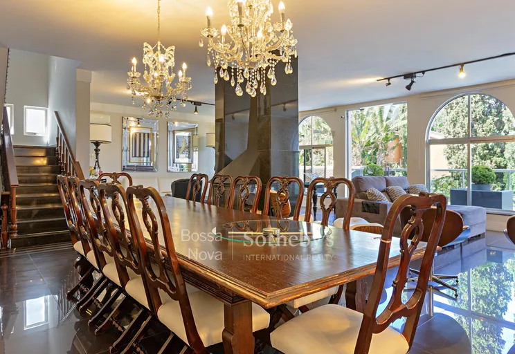 Sala de jantar - Imagem 6