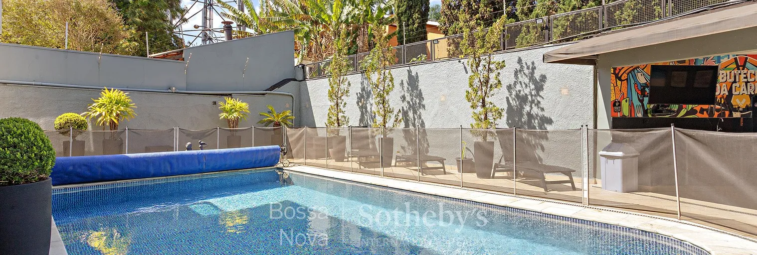 Piscina - Imagem 25