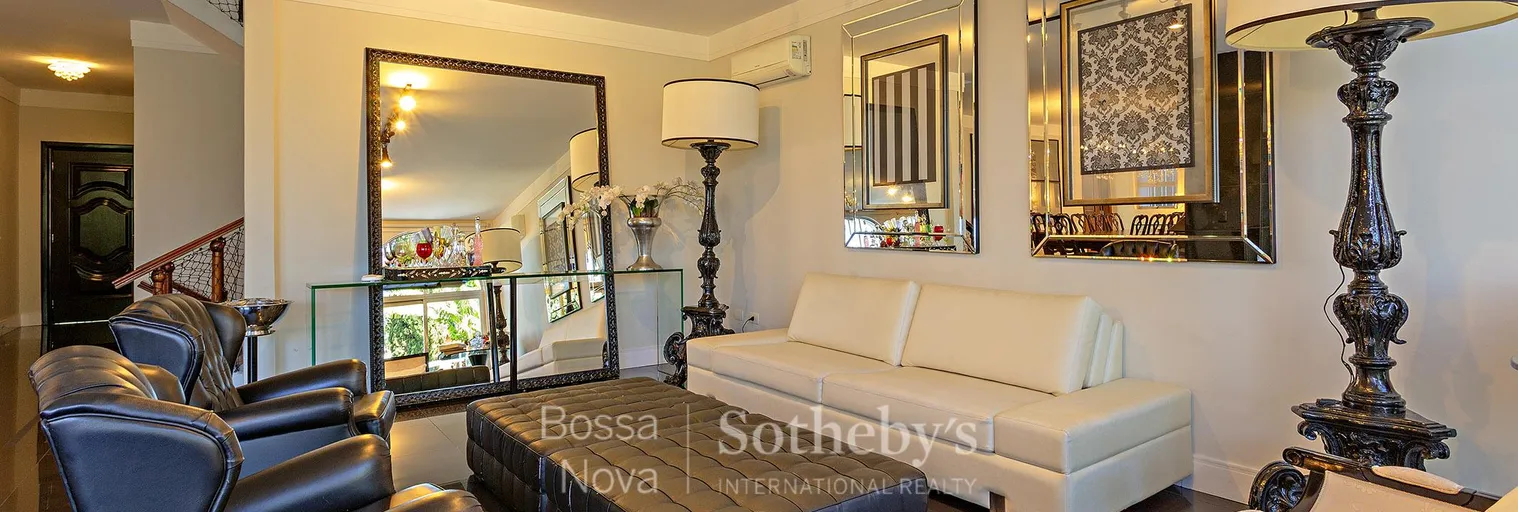 Sala de estar - Imagem 4