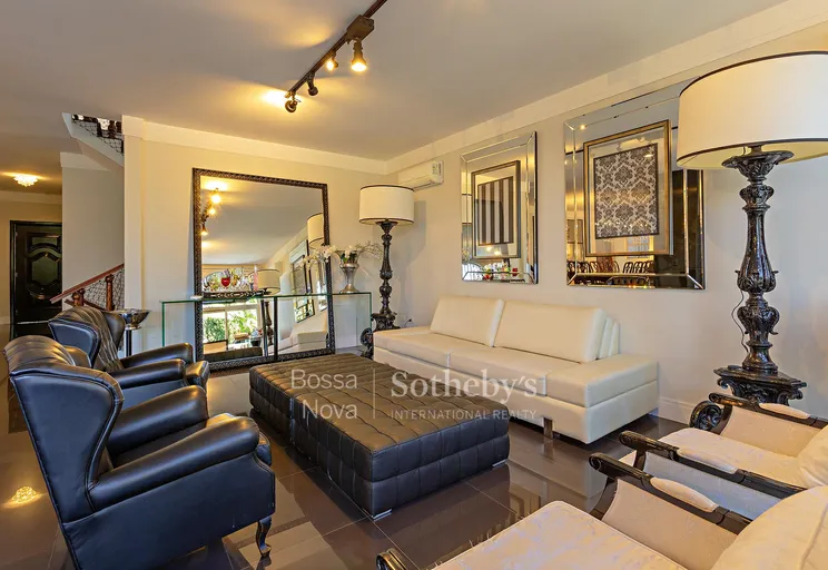 Sala de estar - Imagem 4