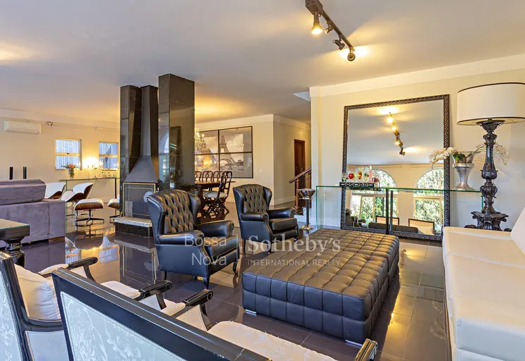 Sala de estar - Imagem 3