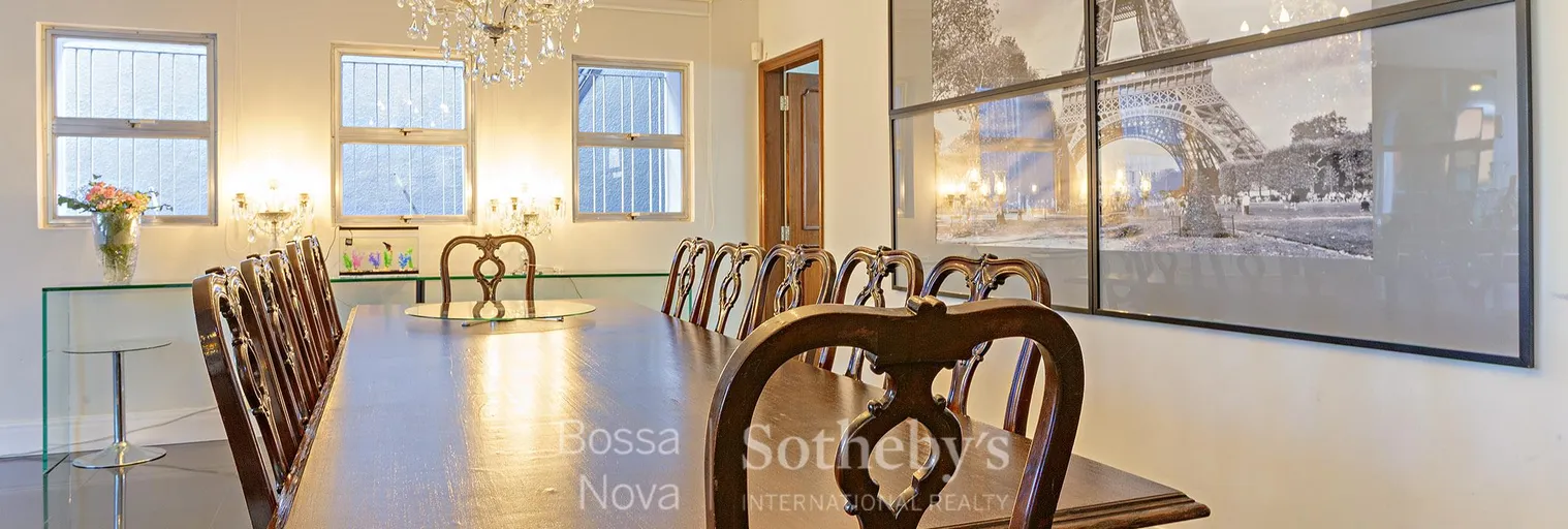 Sala de jantar - Imagem 8