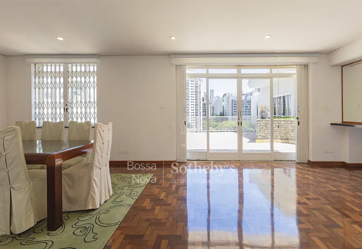 Sala de jantar - Imagem 10