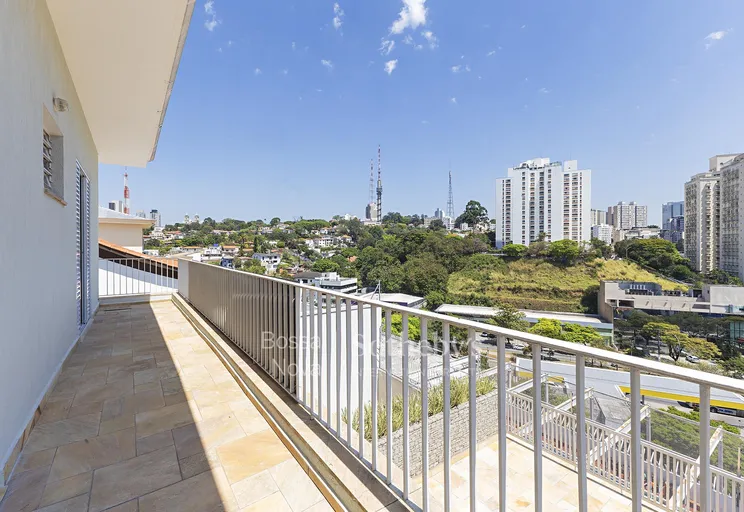 Terraço - Imagem 24