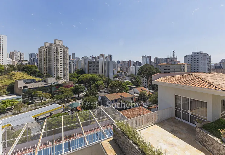Vista Panorâmica - Imagem 30