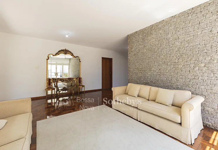 Sala de estar - Imagem 6