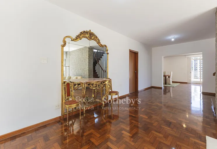 Sala de estar - Imagem 4