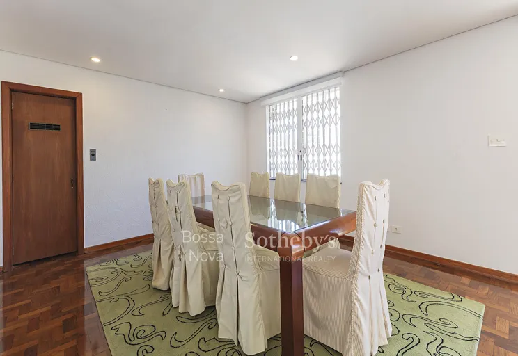 Sala de jantar - Imagem 13