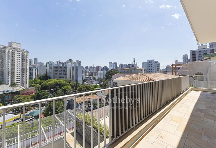 Terraço - Imagem 28